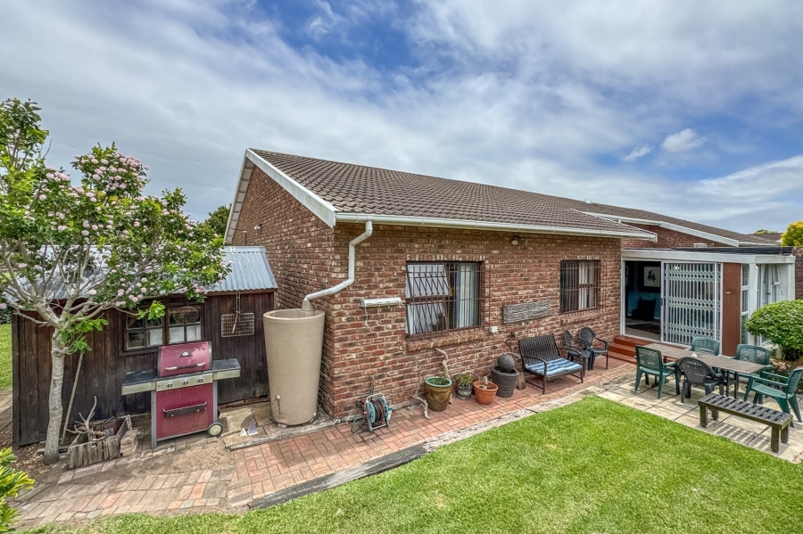 3 Bedroom Property for Sale in Walmer Heights Eastern Cape